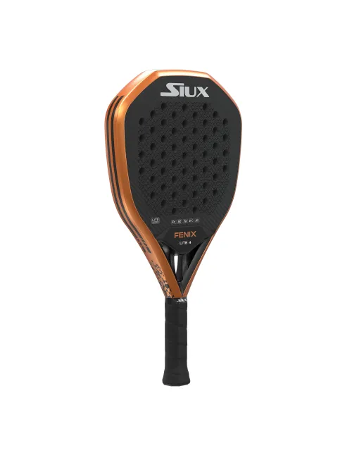 Siux Fenix Lite 4 | Ofertas de pádel