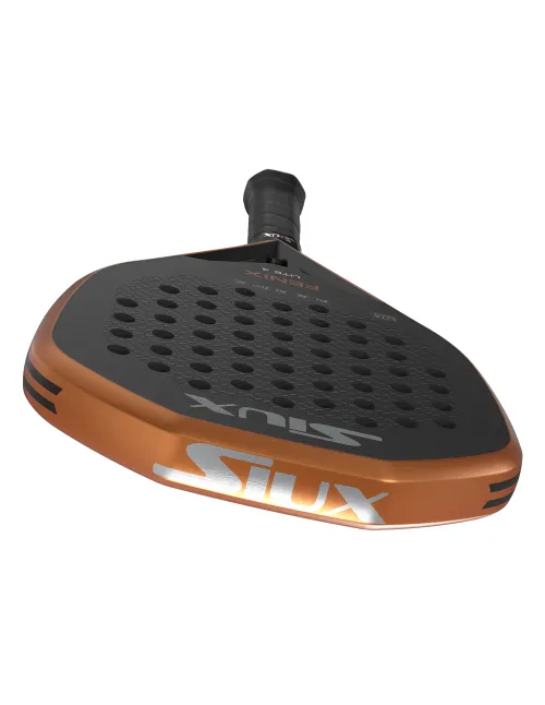 Siux Fenix Lite 4 | Ofertas de pádel