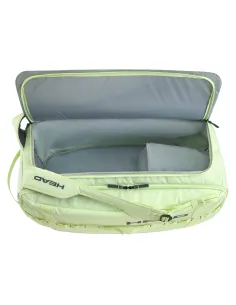 Bag Head Pro M Green 260414 | Ofertas de padel 2