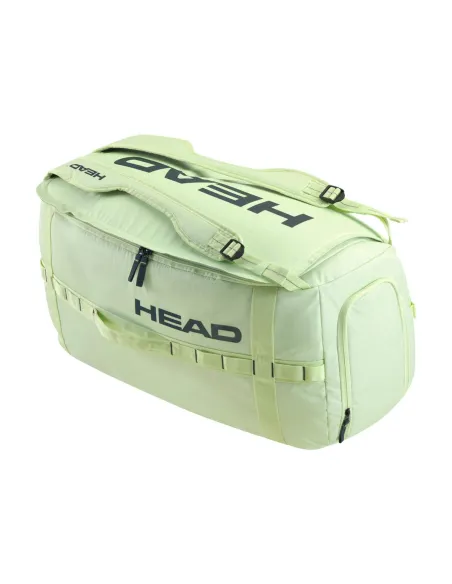 Sac de paddle Head Pro M Vert 260414 | Offres de Paddle