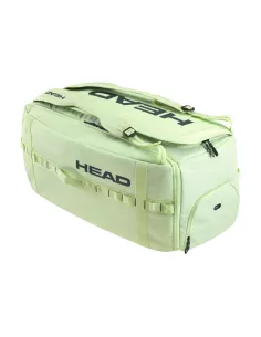Head Pro L Bag Verde 260404 |Padel offers