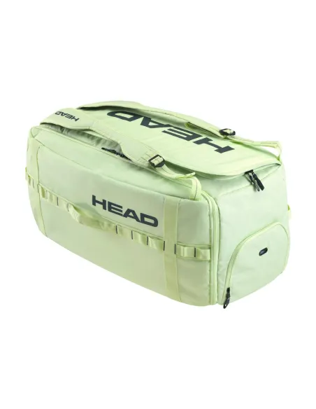 Bolsa Head Pro L Verde 260404 |Padel offers