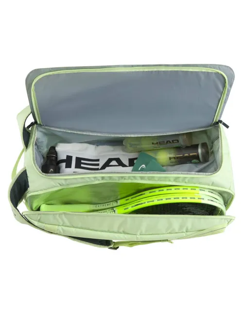 Bolsa Head Pro L Verde 260404 |Padel offers