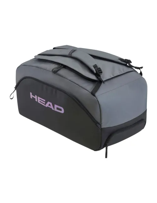Head Pro X Bag Nero 260155 |Padel offers