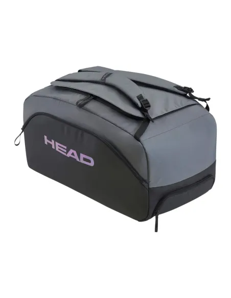 Head Pro X Bag Nero 260155 |Padel offers