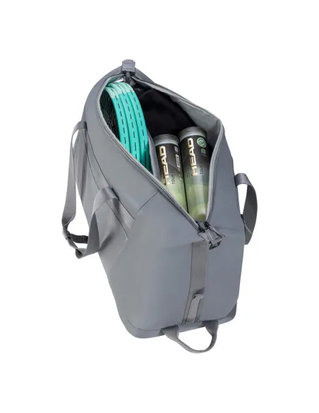 Head Tour L Bag Grigio 260504 |Padel offers