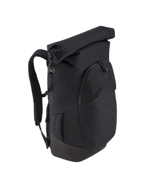 Mochila Head Pro X Negro | Ofertas de pádel