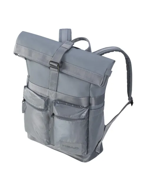 Mochila Head Tour 30L Gris | Ofertas de pádel