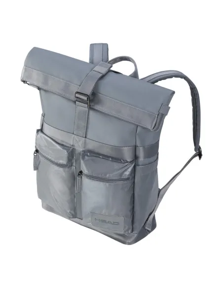 Mochila Head Tour 30L Gris 260524 | Ofertas de pádel Mochila Head Tour 30L Gris 260524 | Ofertas de pádel