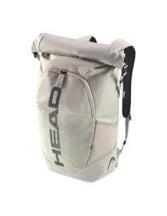 Mochila Head Tour Gris | Ofertas de pádel