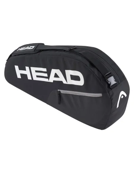 Head Base S Schwarz Tasche Schwarz | Ofertas De Padel