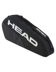 Head Base S Schwarz Tasche Schwarz | Ofertas De Padel 2