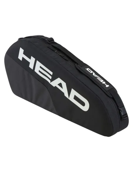 Raquetero Head Base S Negro 261225 | Offres de Padel