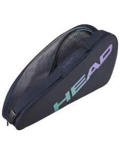 Raquetero Head Tour S Azul Marino 260835 | Ofertas de pádel 2