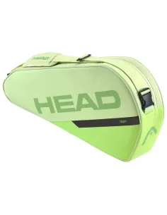 Raquetero Head Tour S Verde | Ofertas de pádel