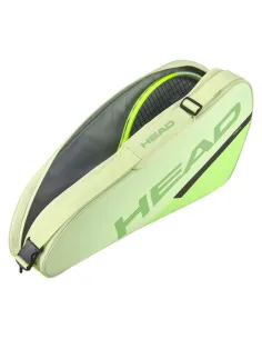 Head Tour S Borsa Porta Racchette Verde |Padel offers 2