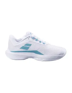 Babolat Jet Tere 2 All Court Weiss Damen 3A1S25C651