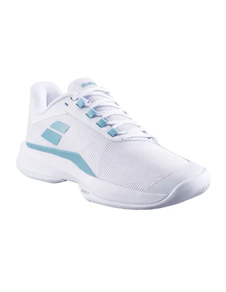 Babolat Jet Tere 2 All Court Weiss Damen 3A1S25C651