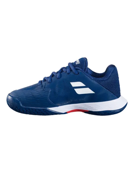 Babolat Propulse 3 All Court Marineblau Junior 3J2S25A478