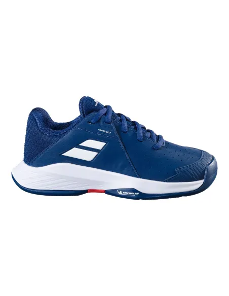 Babolat Propulse 3 All Court 3J2S25A478 4001 Junior |Padel offers