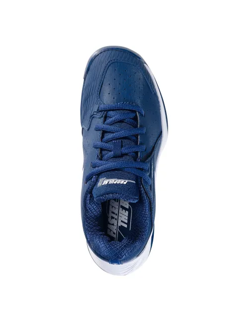 Babolat Propulse 3 All Court Marineblau Junior 3J2S25A478