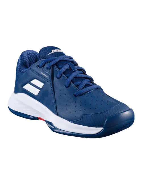 Babolat Propulse 3 All Court 3J2S25A478 4001 Junior |Padel offers