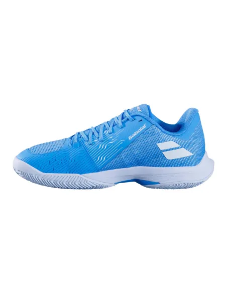 Babolat Jet Tere 2 Clay Blau 3A0S25C650