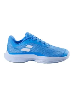 Babolat Jet Tere 2 All Court Blue 3A0S25C649 | Ofertas de padel
