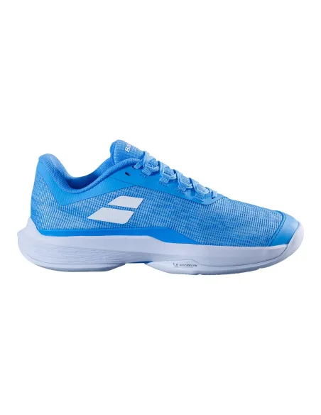 Babolat Jet Tere 2 All Court Azul 3A0S25C649 | Ofertas de padel Babolat Jet Tere 2 All Court Azul 3A0S25C649 | Ofertas de padel