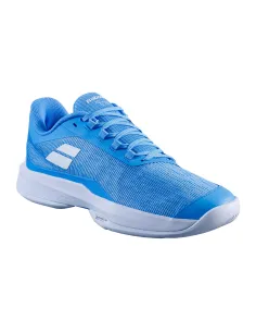 Babolat Jet Tere 2 All Court Blu 3A0S25C649 |Padel offers 2