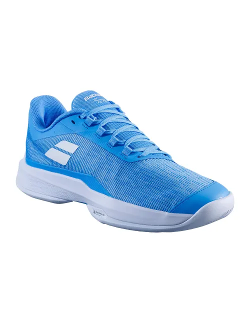 Babolat Jet Tere 2 All Court Azul 3A0S25C649 | Ofertas de padel