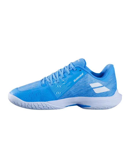 Babolat Jet Tere 2 All Court Azul 3A0S25C649 | Ofertas de padel Babolat Jet Tere 2 All Court Azul 3A0S25C649 | Ofertas de padel