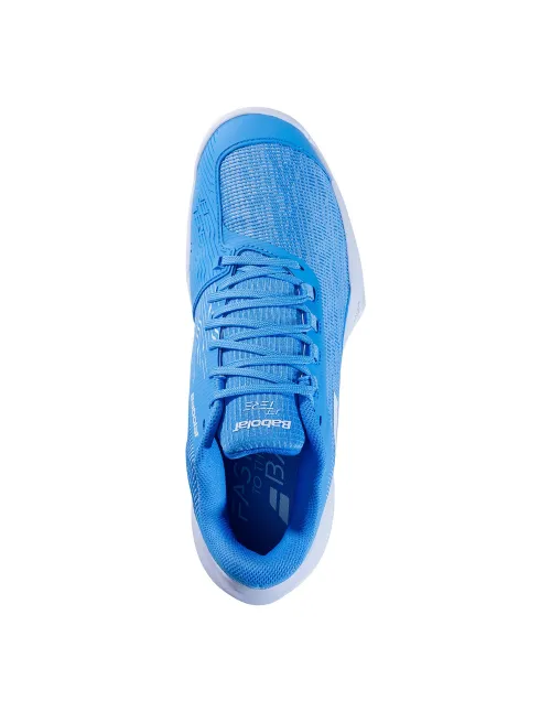 Babolat Jet Tere 2 All Court Blue 3A0S25C649 | Ofertas de padel