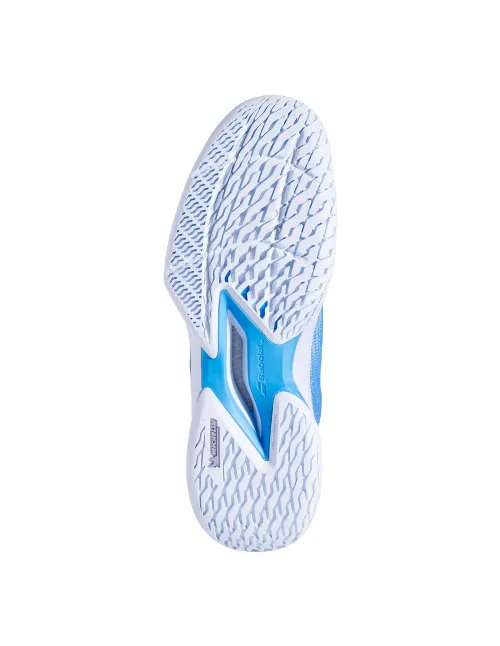 Babolat Jet Tere 2 All Court Blu 3A0S25C649 |Padel offers
