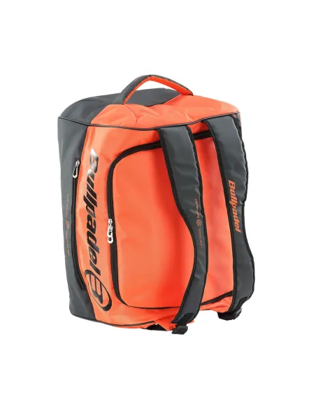 Bolsa Bullpadel Bpb-22224 Negro | Ofertas de pádel