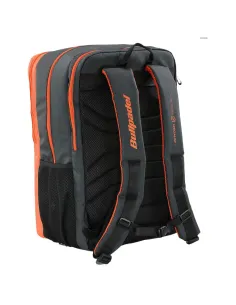 Mochila Bullpadel BPM-22008 Next Negro | Ofertas De Pádel 2