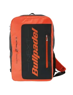 Mochila Bullpadel BPM-22008 Next Preto