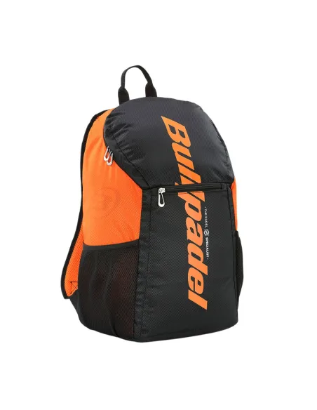Mochila Bullpadel Bpm 22004 Perfo Laranja | Ofertas de padel
