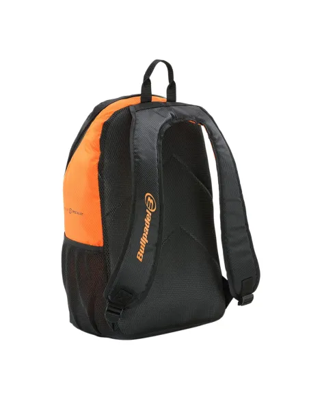 Backpack Bullpadel Bpm 22004 Perfo Orange | Ofertas de padel
