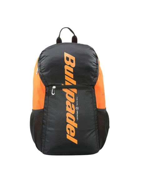 Backpack Bullpadel Bpm 22004 Perfo Orange | Ofertas de padel