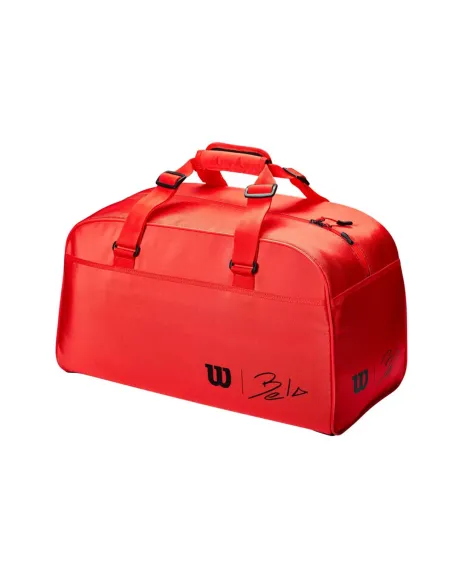 Bolsa Wilson Bela Small Duffle | Offres de Padel