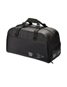 Bag Wilson Bela Small Duffle Black