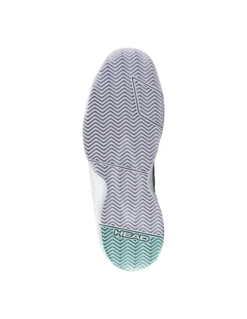 Head Revolt Pro 4.5 Clay 274274 Whaq Mujer Blanco | Ofertas de pádel