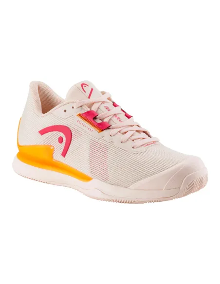 Head Sprint Pro 3.5 Clay 274134 ROOR PARA MULHER | Ofertas de padel