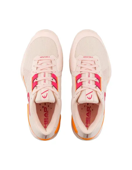 Head Sprint Pro 3.5 Clay 274134 DONNA ROOR |Padel offers