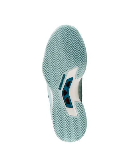 Head Sprint Pro 3.5 Clay 274154 AQTE WOMEN'S BLUE | Ofertas de padel