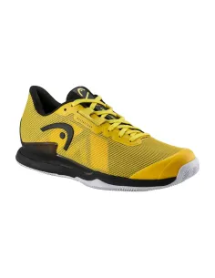 Head Sprint Pro 3.5 Clay 273164 BNBK