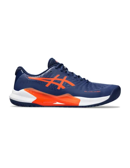Chaussures Asics Gel-Challenger 14 1041A405-401 | Padel Specials
