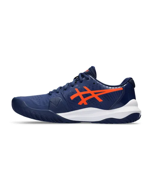 Chaussures Asics Gel-Challenger 14 1041A405-401 | Padel Specials