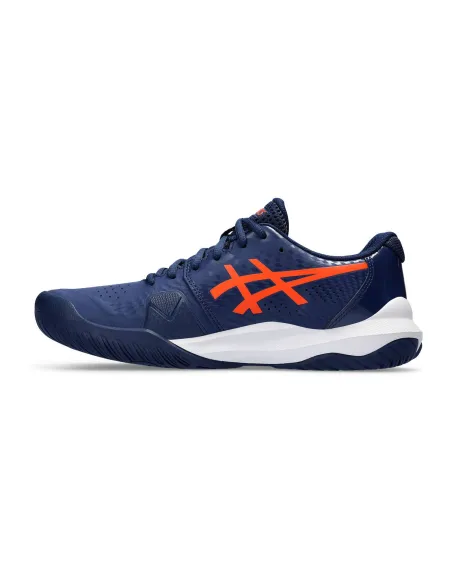 Chaussures Asics Gel-Challenger 14 1041A405-401 | Padel Specials